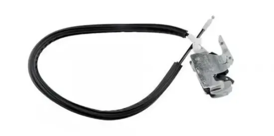 Heckklappenschloss hinten MTR 12194287 Bild Heckklappenschloss hinten MTR 12194287