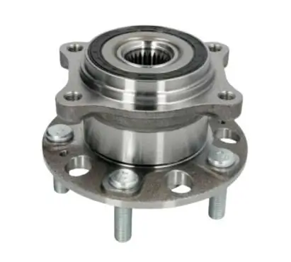 Radlagersatz Hinterachse MTR 12194319