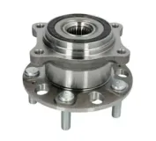 Radlagersatz Hinterachse MTR 12194319