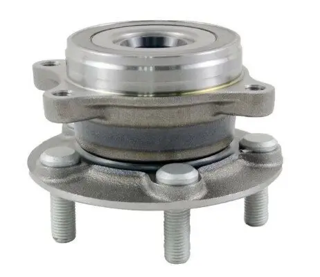 Radlagersatz Vorderachse MTR 12194320