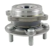 Radlagersatz Vorderachse MTR 12194320