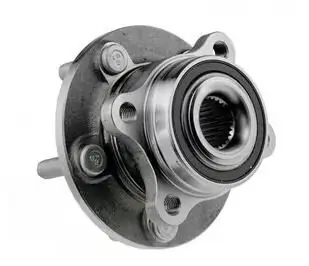 Radlagersatz Hinterachse MTR 12194323
