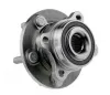 Radlagersatz Hinterachse MTR 12194323