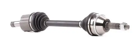 Antriebswelle Vorderachse links MTR 12194763 Bild Antriebswelle Vorderachse links MTR 12194763