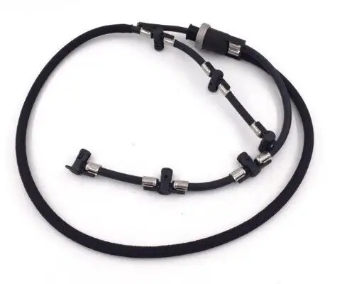 Schlauch, Leckkraftstoff MTR 12194843