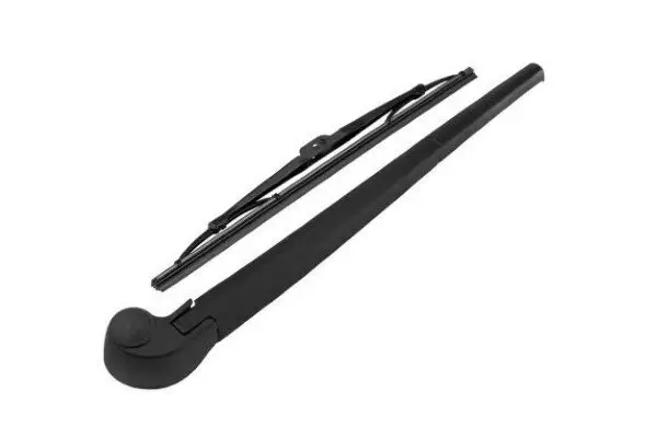 Wischarm, Scheibenreinigung hinten MTR 12194912