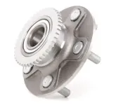 Radlagersatz Hinterachse MTR 12195001