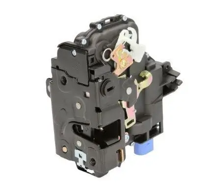 Türschloss 12 V hinten links MTR 12195009