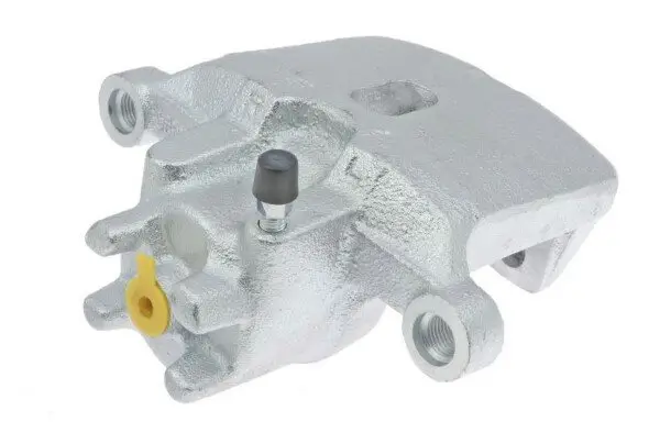 Bremssattel Hinterachse links hinter der Achse MTR 12195052