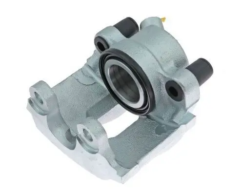 Bremssattel Vorderachse rechts hinter der Achse MTR 12195059 Bild Bremssattel Vorderachse rechts hinter der Achse MTR 12195059