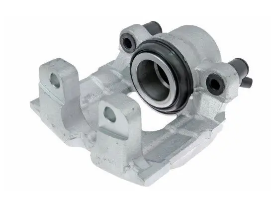 Bremssattel Vorderachse links hinter der Achse MTR 12195060