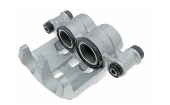 Bremssattel Vorderachse links vor der Achse MTR 12195079 Bild Bremssattel Vorderachse links vor der Achse MTR 12195079