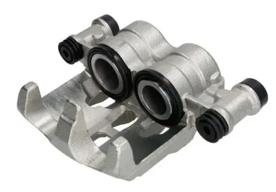 Bremssattel Vorderachse rechts vor der Achse MTR 12195080 Bild Bremssattel Vorderachse rechts vor der Achse MTR 12195080