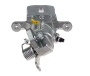 Bremssattel vor der Achse Hinterachse rechts MTR 12195081