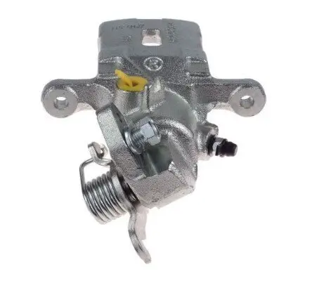 Bremssattel vor der Achse Hinterachse rechts MTR 12195081 Bild Bremssattel vor der Achse Hinterachse rechts MTR 12195081