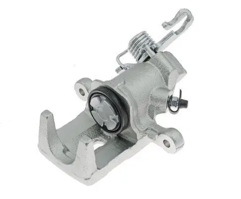Bremssattel vor der Achse Hinterachse rechts MTR 12195082 Bild Bremssattel vor der Achse Hinterachse rechts MTR 12195082