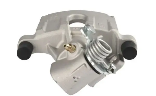 Bremssattel Hinterachse links hinter der Achse MTR 12195285