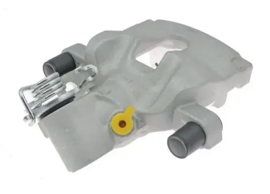 Bremssattel Hinterachse rechts hinter der Achse MTR 12195289 Bild Bremssattel Hinterachse rechts hinter der Achse MTR 12195289