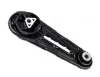 Lagerung, Motor unten hinten links MTR 12195310