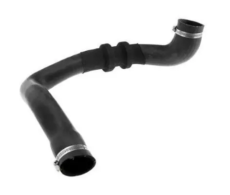 Ladeluftschlauch Ladeluftkühler rechts MTR 12195371 Bild Ladeluftschlauch Ladeluftkühler rechts MTR 12195371