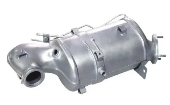 Ruß-/Partikelfilter, Abgasanlage MTR 12195376 Bild Ruß-/Partikelfilter, Abgasanlage MTR 12195376