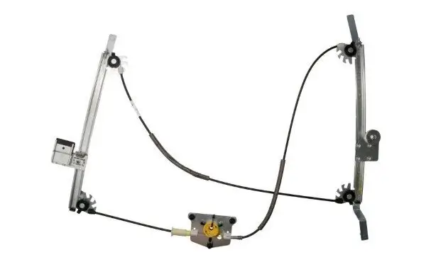 Fensterheber vorne links MTR 12196415