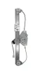 Fensterheber hinten links MTR 12196420