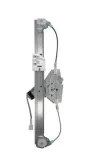 Fensterheber hinten links MTR 12196420