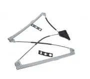 Fensterheber vorne links MTR 12196432