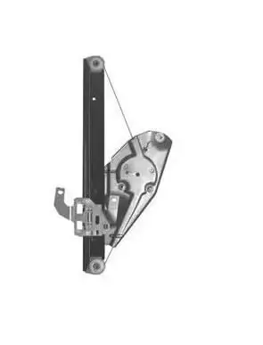 Fensterheber hinten links MTR 12196436 Bild Fensterheber hinten links MTR 12196436