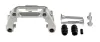 Halter, Bremssattel MTR 12196488