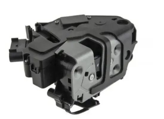 Türschloss vorne rechts MTR 12197011 Bild Türschloss vorne rechts MTR 12197011