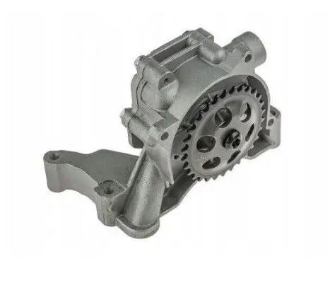 Ölpumpe MTR 12197034 Bild Ölpumpe MTR 12197034