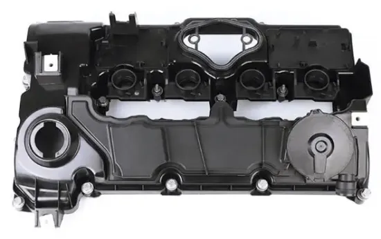 Zylinderkopfhaube MTR 12197904 Bild Zylinderkopfhaube MTR 12197904