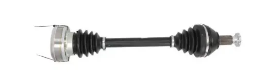 Antriebswelle Vorderachse links MTR 12197949 Bild Antriebswelle Vorderachse links MTR 12197949