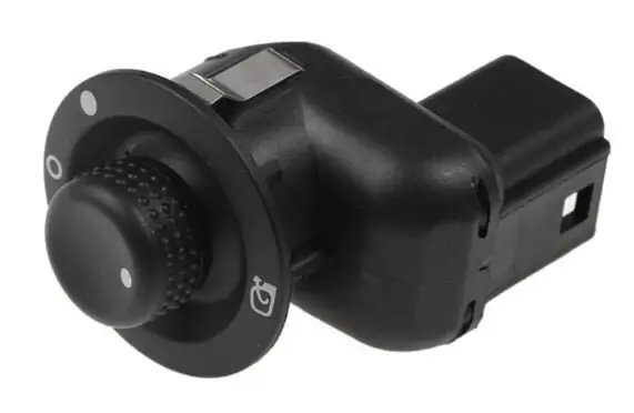 Schalter, Außenspiegelverstellung MTR 12197961