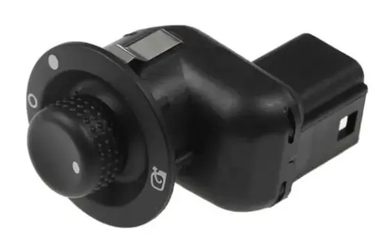 Schalter, Außenspiegelverstellung MTR 12197961 Bild Schalter, Außenspiegelverstellung MTR 12197961