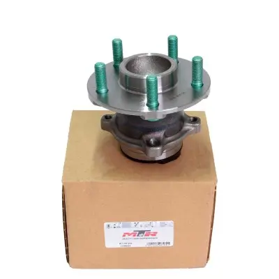 Radlagersatz Hinterachse Hinterachse links Hinterachse rechts MTR 12198262 Bild Radlagersatz Hinterachse Hinterachse links Hinterachse rechts MTR 12198262