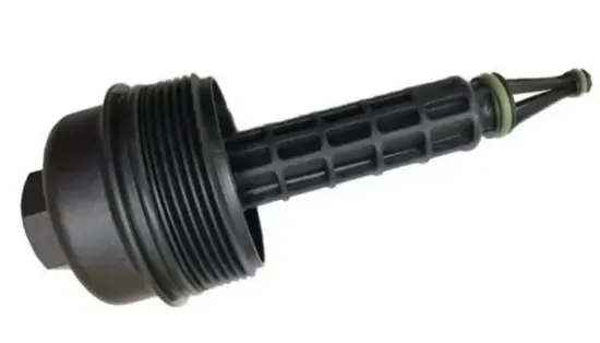 Deckel, Ölfiltergehäuse MTR 12199652 Bild Deckel, Ölfiltergehäuse MTR 12199652