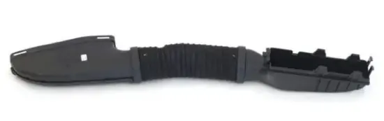 Ansaugschlauch, Luftfilter MTR 12201044 Bild Ansaugschlauch, Luftfilter MTR 12201044