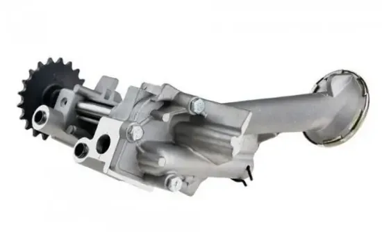 Ölpumpe MTR 12201862 Bild Ölpumpe MTR 12201862