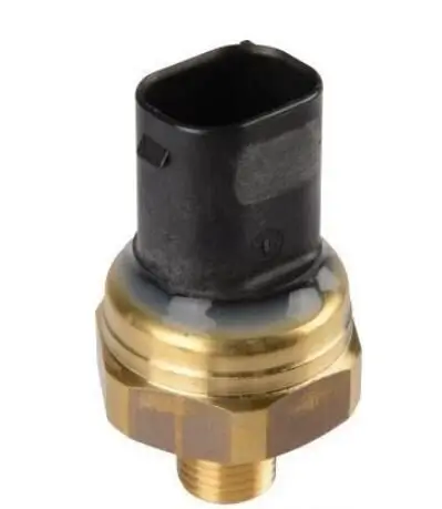 Sensor, Kraftstoffdruck MTR 12201892