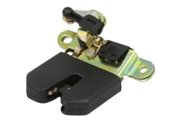 Heckklappenschloss Fahrzeugheckklappe MTR 12202987 Bild Heckklappenschloss Fahrzeugheckklappe MTR 12202987