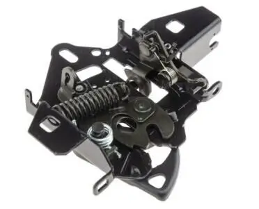 Heckklappenschloss vorne MTR 12203872