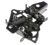 Heckklappenschloss vorne MTR 12203872