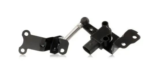 Sensor, Leuchtweitenregulierung Hinterachse links MTR 12204011 Bild Sensor, Leuchtweitenregulierung Hinterachse links MTR 12204011
