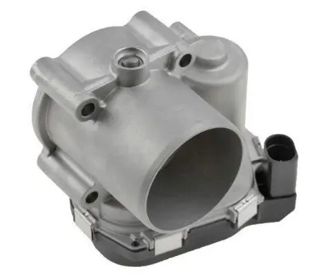 Drosselklappenstutzen 12 V MTR 12204057 Bild Drosselklappenstutzen 12 V MTR 12204057