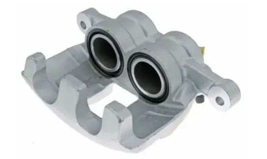 Bremssattel Vorderachse rechts Vorderachse MTR 12205431 Bild Bremssattel Vorderachse rechts Vorderachse MTR 12205431