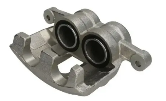 Bremssattel Vorderachse links Vorderachse MTR 12205432 Bild Bremssattel Vorderachse links Vorderachse MTR 12205432