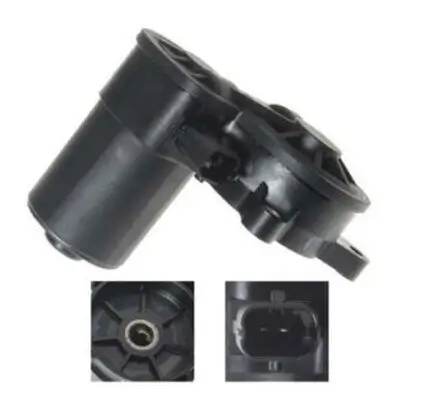 Stellelement, Feststellbremse Bremssattel Hinterachse links MTR 12205576